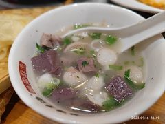 -前堡羊汤岫岩一部(凯隆店)