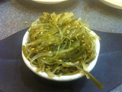 -禾绿寿司·定食·拉面·烧炸(喜荟城店)