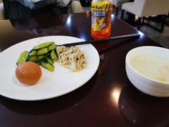 -郑州新郑国际机场T2航站楼-贵宾厅B区