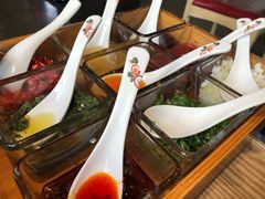 -东门口涮肉·砂锅·烤串(老门东店)