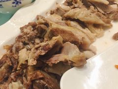 手抓羊肉-老毛手抓·盐池滩羊非遗手抓(宁夏总店)