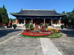 -历代帝王庙博物馆