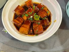 -月湖翠·上海菜(思南公馆淮海店)