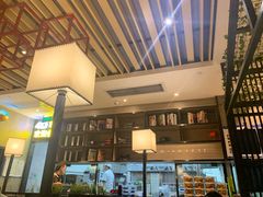 -黄记煌三汁焖锅(悦方IDmall店)
