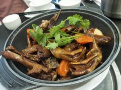 -美极鲜食坊(宝安南路店)
