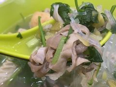 -张记汤馆(嫩江路店)