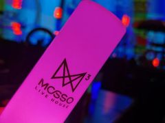 -MOSSO·Liveshow(M3香港广场店)