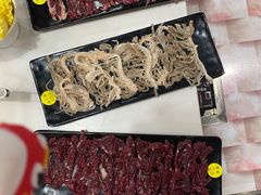 -陈记顺和潮汕牛肉火锅(番禺迎宾大道店)