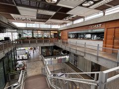 -ROAST coffee & eatery