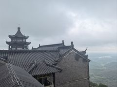 -句容茅山景区