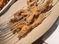 -周家二小姐的菜(西津渡店)