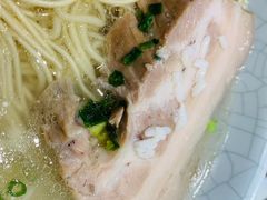 -朱鸿兴面馆(镇湖店)