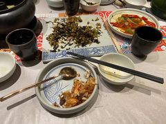 -云海肴·汽锅鸡·云南菜(天山百盛优客店)