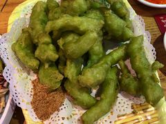 -大哈福烧烤·海鲜·家常菜(延安三路店)