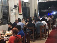 大堂-八方海味餐厅