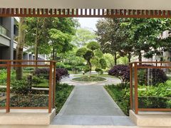 -成都安仁福朋喜来登酒店
