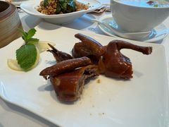红烧乳鸽-春满园·早茶·粤菜·宴会(前海店)