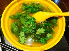 -大壶春生煎(四川中路店)
