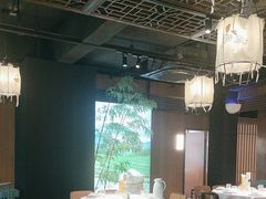 -湘邻呷铺·田园家宴(汉基广场店)