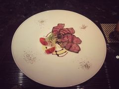 -Ginza Onodera铁板烧(外滩十八号店)