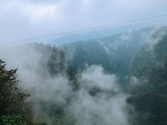 -广东大峡谷