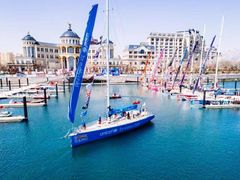 -青岛东方影都融创水世界