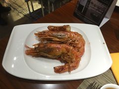 -杭州国际会议中心洲际酒店-原素全日餐厅(解放东路店)