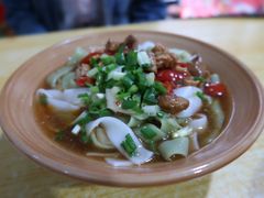 -十里香粉馆(虹桥中路店)