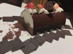 -漳州瑰丽半岛酒店·原素全日制餐厅