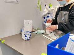 -茶百道(沃格时尚街店)