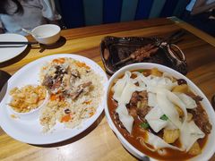 -新疆伏拉沃餐厅(白龙南路店)