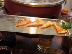 -西塔老太太泥炉烤肉(上海七宝领展广场店)