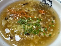 海胆面-鲁毓鲜蓬莱小面(黄山路店)