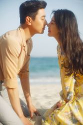 -巴黎婚纱摄影工作室