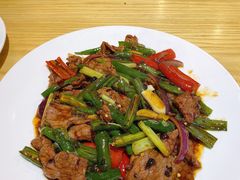 -德胜轩正宗顺德菜(宝安沙井会展中心店)