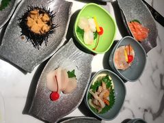 -海玥荟海鲜姿造自助餐厅(欧罗巴广场店)