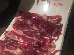-左庭右院鲜牛肉火锅(新梅广场店)