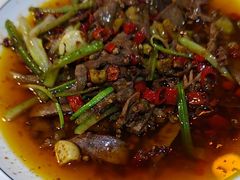 -重庆石磨豆花庄(乔庄店)