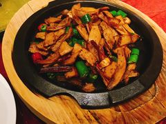 -天厨妙香素食餐厅(清华店)