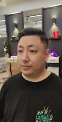 点击看大图 -藤野造型