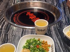 -老船舫·现做活鲜鱼馆(东郊记忆店)