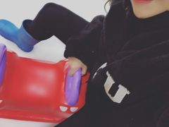 -Mr·Kuma酷么先生雪之乐园