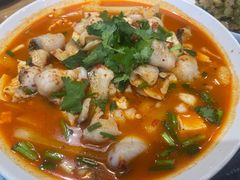 -益恒饭店乡间白族菜(古城总店)