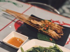 -辉记炭烧海鲜大排档·老字号(福田店)