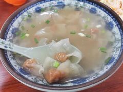 -福州人铭小吃