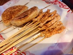 -小乾杯串店•16年沈阳烧烤(文安路店)