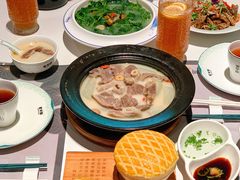 -新兴·金羊座·粤菜点心(乐峰店)