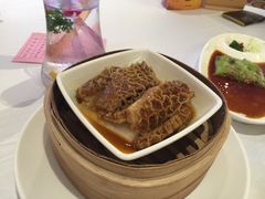 -凯逸轩·匠心粤菜(中城名仕汇店)