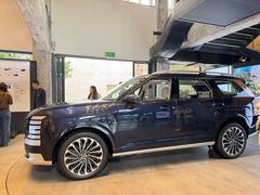 -现代汽车文化中心 Hyundai Motorstudio Beijing