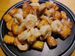 -王大厨·海鲜·家常菜